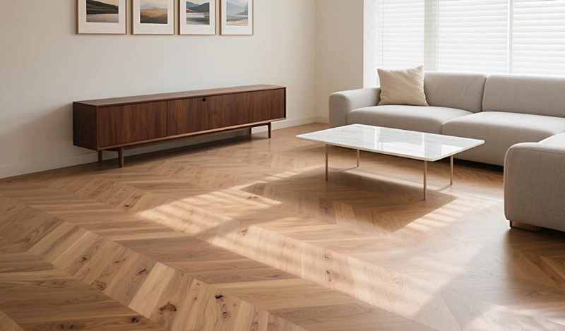 Decorative Interior SPC Flooring suppliers