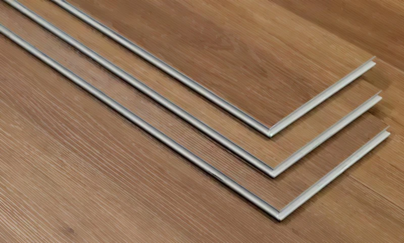 Fire-rated SPC Flooring suppliers